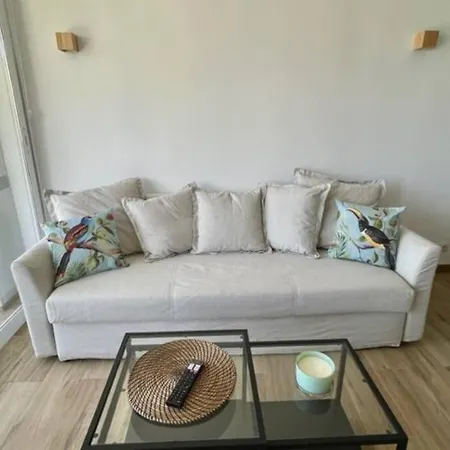 Appartement Luminoso Con Vistas Al Mar Torremolinos